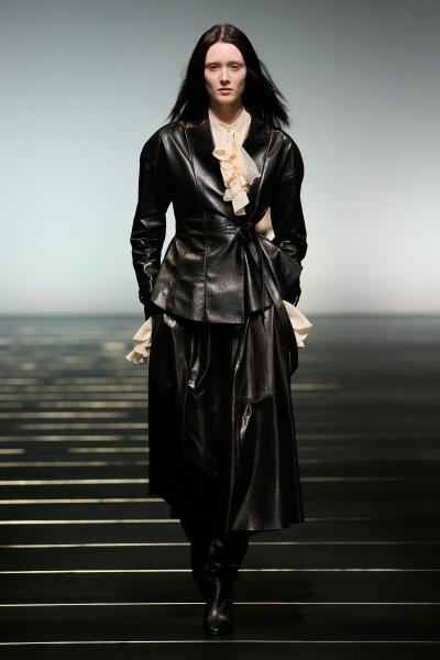 Alberta Ferretti 26FW009